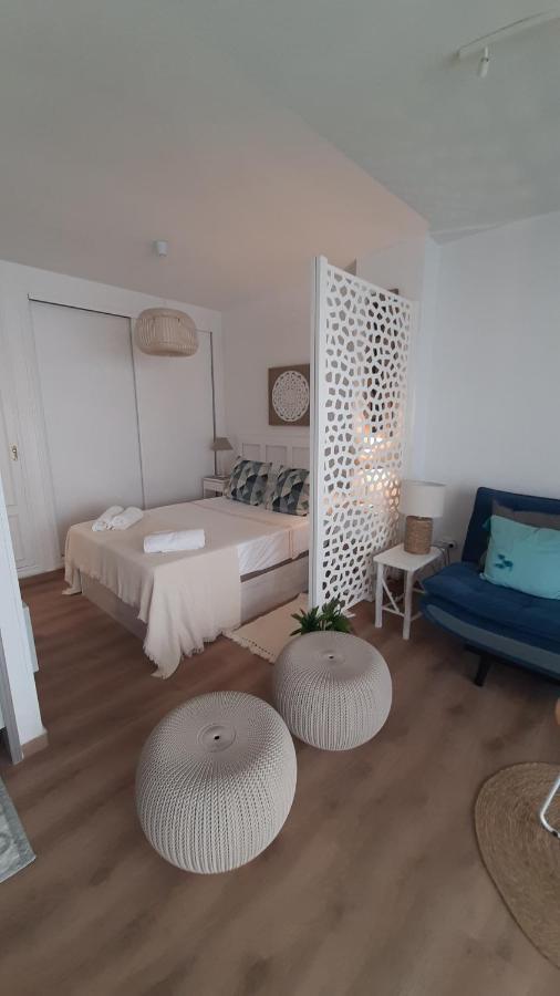 Fuengirola Apartment Carvajal Front Line Primera Linea Bagian luar foto