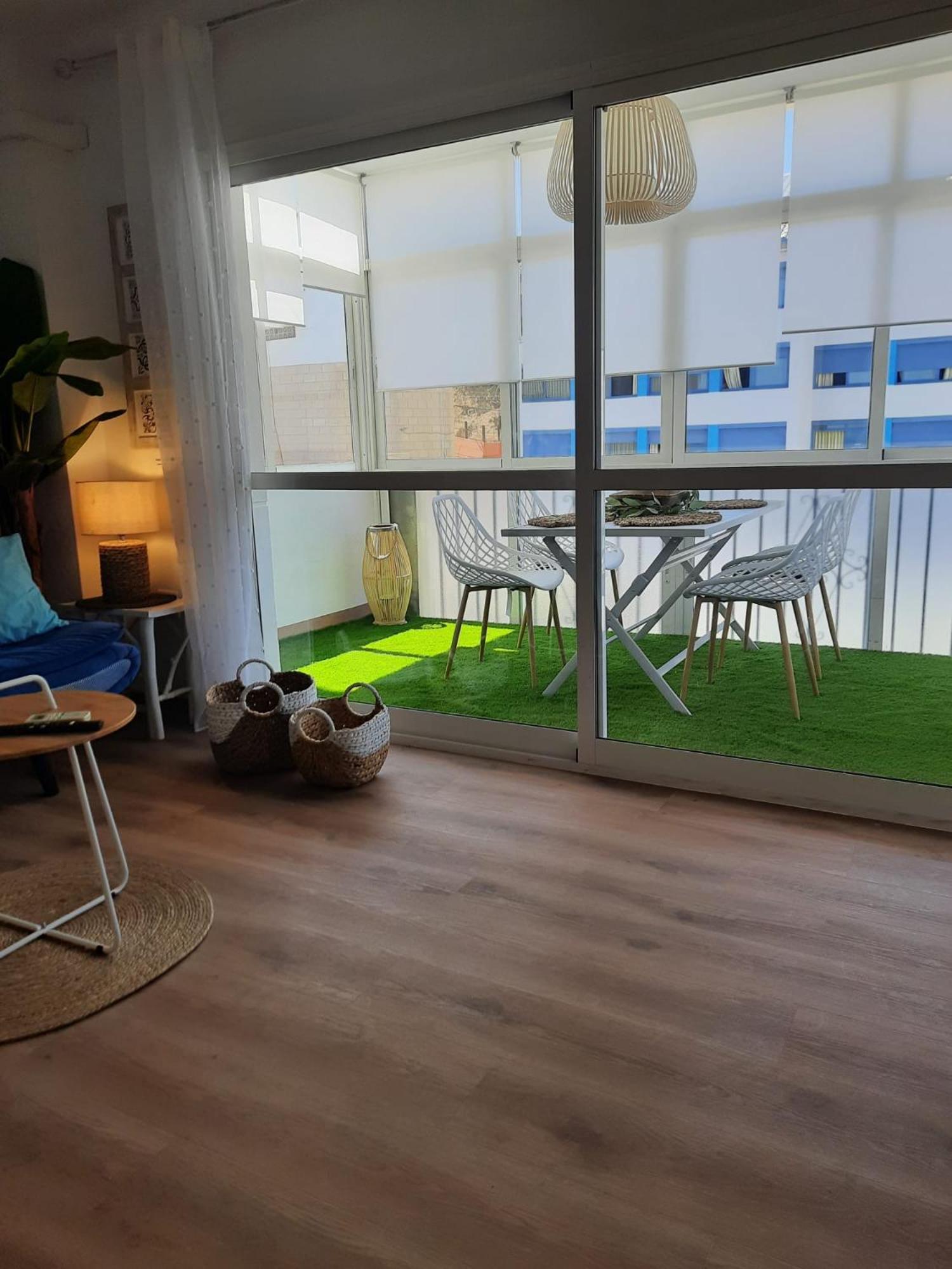 Fuengirola Apartment Carvajal Front Line Primera Linea Bagian luar foto