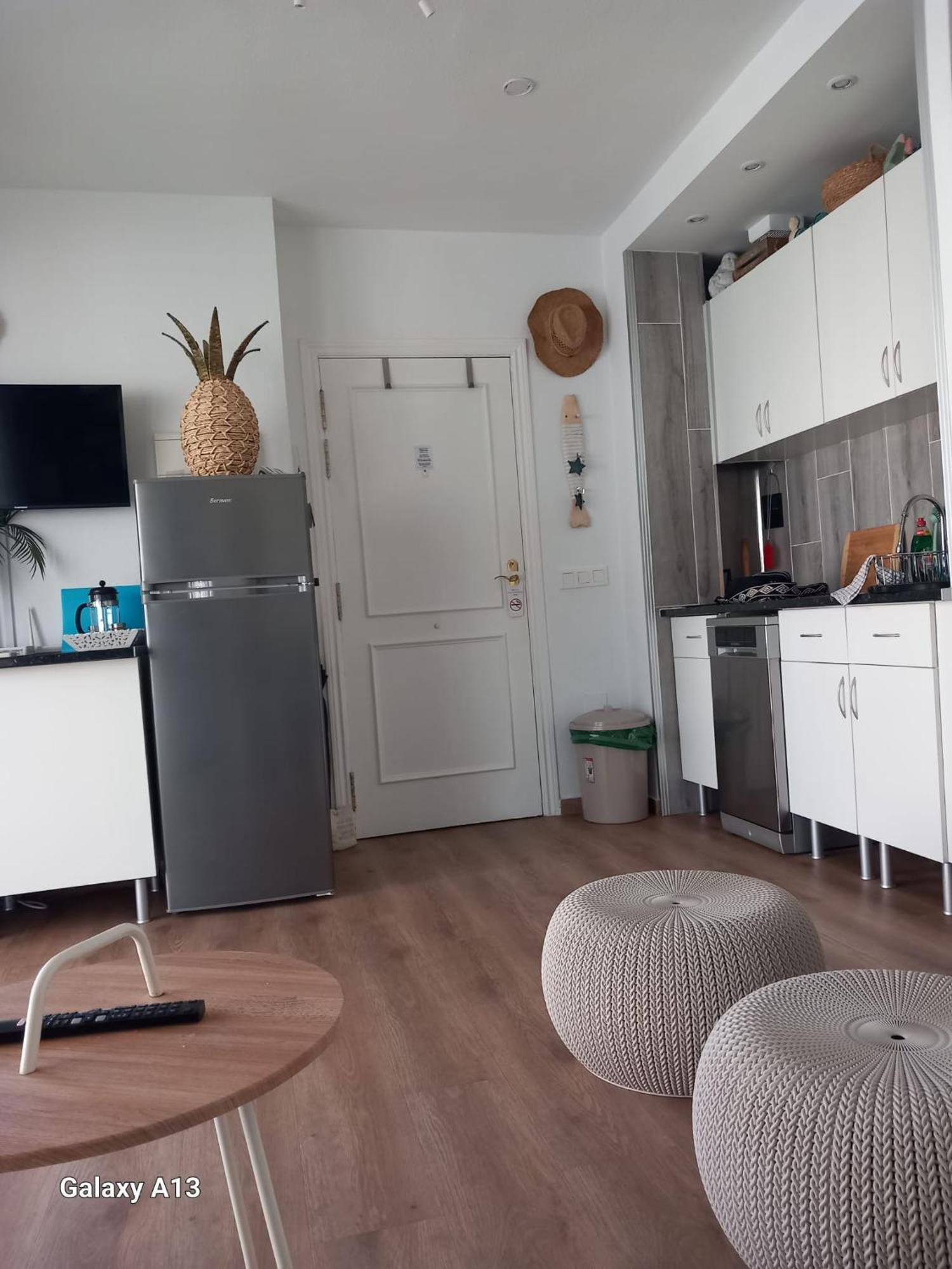 Fuengirola Apartment Carvajal Front Line Primera Linea Bagian luar foto